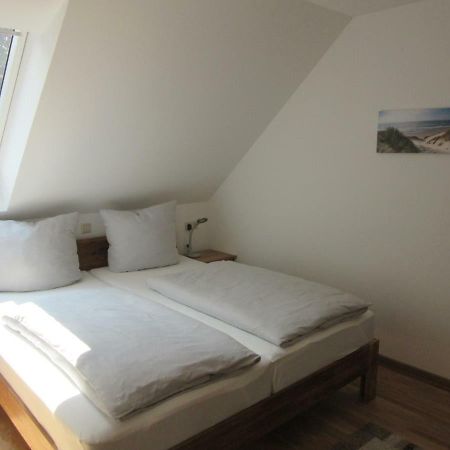 Feriendomizil Taupadel Apartment Burgel  Exterior photo