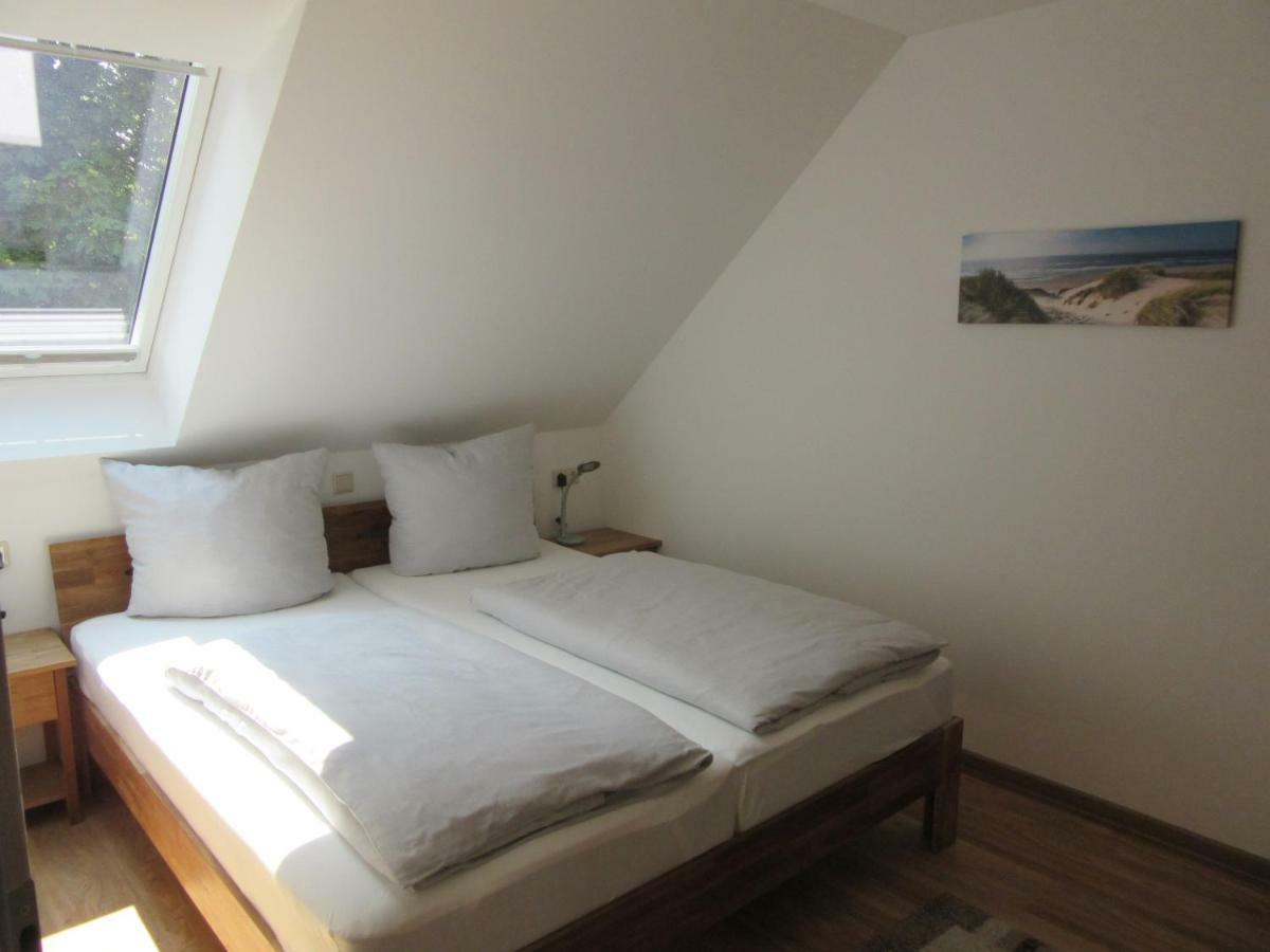 Feriendomizil Taupadel Apartment Burgel  Exterior photo
